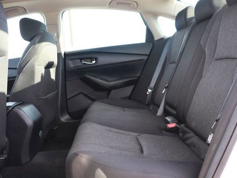 Used 2024 Honda Accord EX image 13