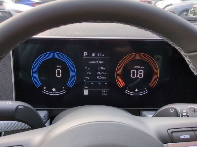 New 2026 Hyundai Sonata SEL Sport image 25