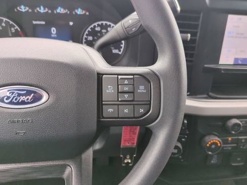 Used 2025 Ford F350 XL w/ STX Appearance Package AWD/4WD image 24