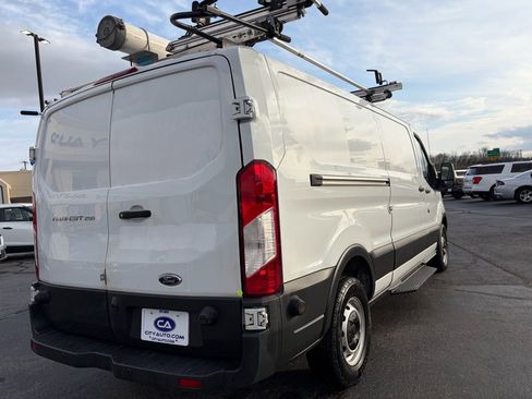 Used 2018 Ford Transit 250 148 Low Roof image 7