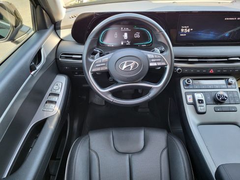 Used 2024 Hyundai Palisade XRT AWD/4WD image 14