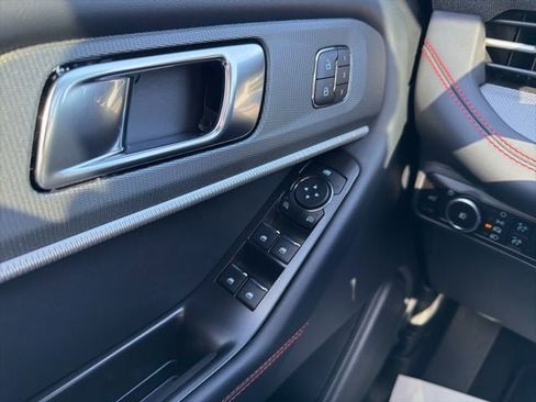 New 2026 Ford Explorer ST-Line w/ ST-Line Street Pack image 36