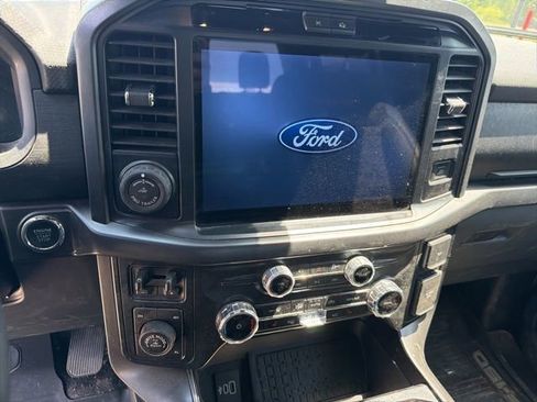 Used 2025 Ford F150 Tremor w/ Bed Utility Package AWD/4WD image 6