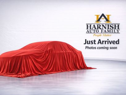 Used 2015 Chevrolet Tahoe LTZ