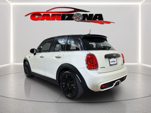 Used 2015 MINI Cooper S FWD image 9