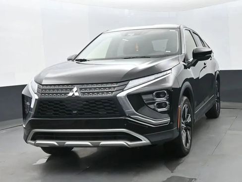 Used 2024 Mitsubishi Eclipse Cross SE AWD/4WD image 1