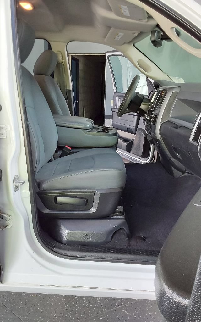 Used 2018 RAM 1500 Tradesman w/ Popular Equipment Group AWD/4WD image 15