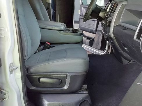 Used 2018 RAM 1500 Tradesman w/ Popular Equipment Group AWD/4WD image 15