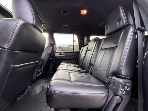 Used 2015 Ford Expedition Max Limited image 12