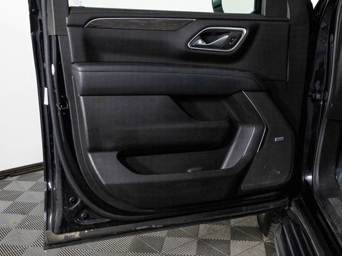 Certified 2024 Chevrolet Tahoe LT w/ LT Signature Package image 35