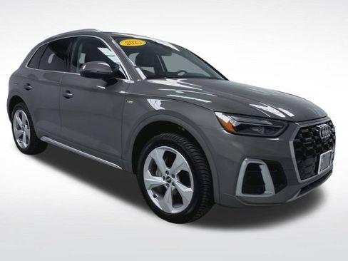 Used 2023 Audi Q5 2.0T Premium Plus AWD/4WD image 18