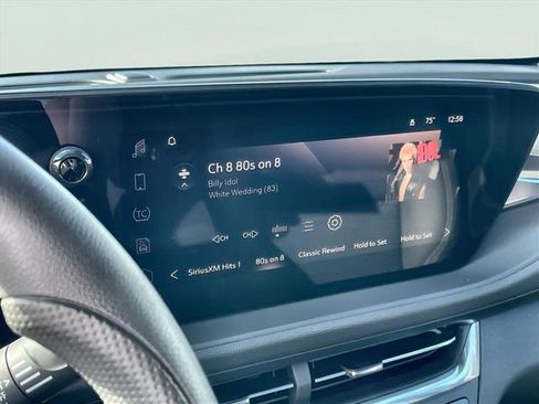 New 2026 Buick Envista Sport Touring FWD image 13