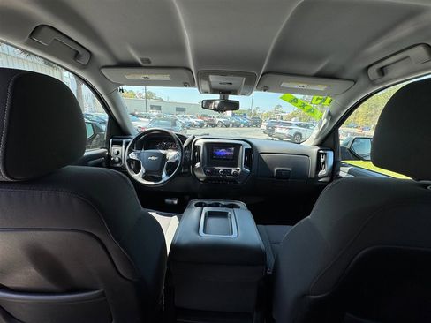 Used 2015 Chevrolet Silverado 1500 LT w/ LT Convenience Package image 22