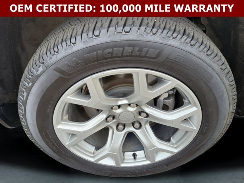Used 2022 Jeep Wagoneer Series II AWD/4WD image 10
