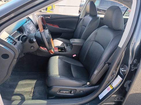 Used 2008 Lexus ES 350 image 18