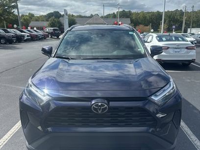 Used 2024 Toyota RAV4 XLE