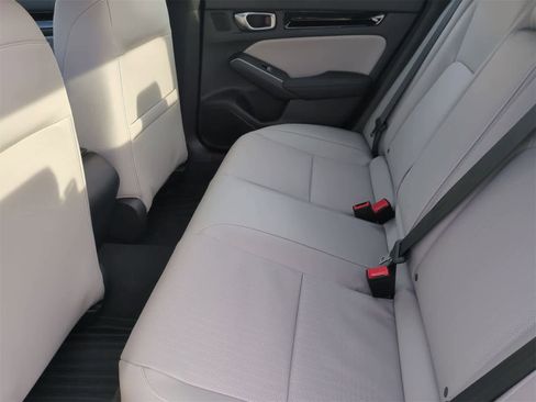 New 2026 Honda Civic Sport Touring image 21