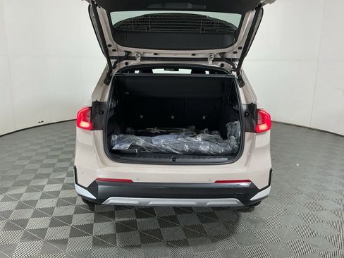 New 2026 BMW X1 xDrive28i w/ Convenience Package image 29
