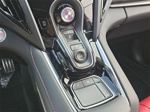 Used 2025 Acura RDX A-Spec image 23