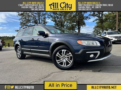 Used 2015 Volvo XC70 T5 Premier Plus
