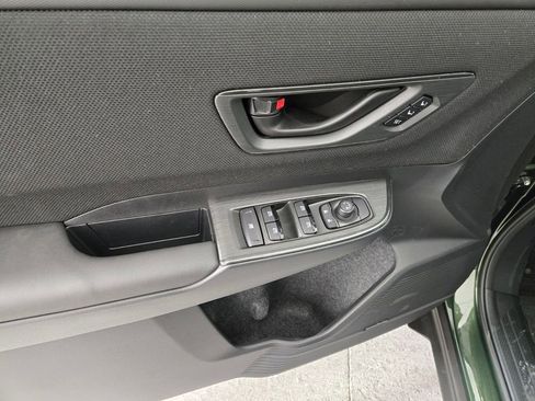 New 2026 Subaru Outback Limited AWD/4WD image 13