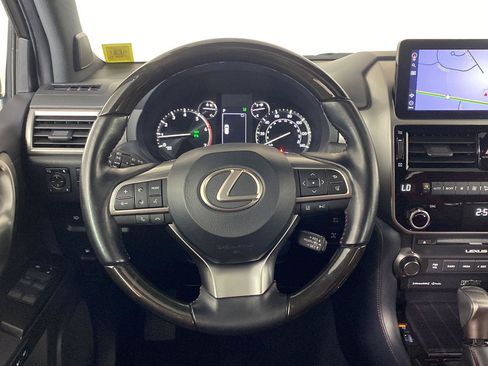 Used 2022 Lexus GX 460 Premium w/ Premium Plus Package AWD/4WD image 17