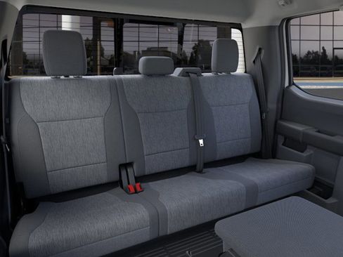 New 2025 Ford F350 XL w/ XL Chrome Package image 11