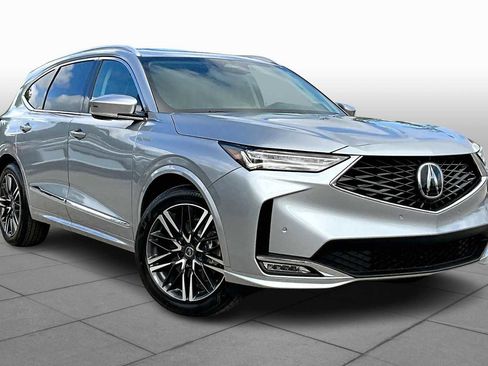 New 2026 Acura MDX SH-AWD w/ Advance Package image 2