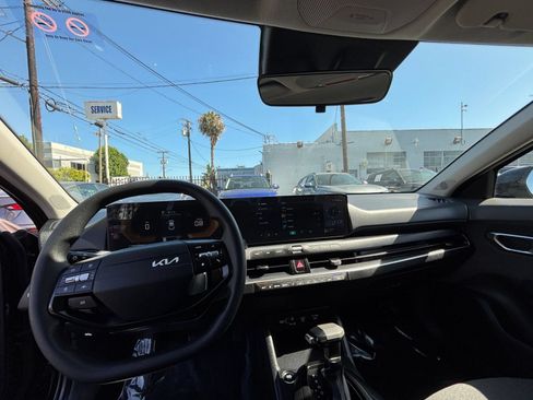 Used 2025 Kia K4 FWD image 34