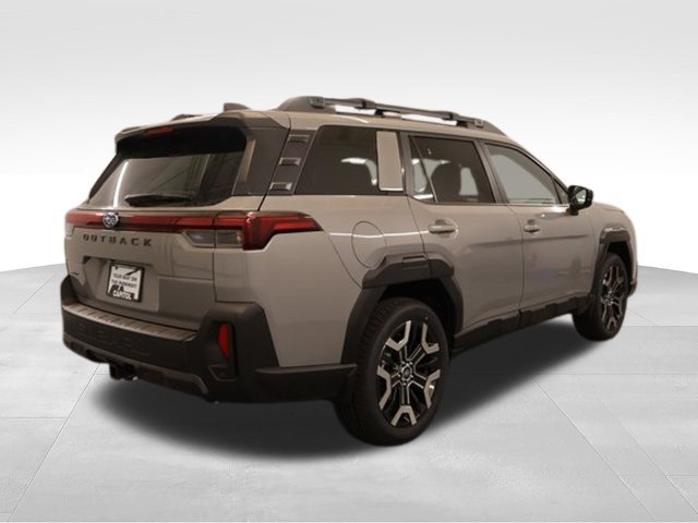 New 2026 Subaru Outback Touring XT AWD/4WD image 2