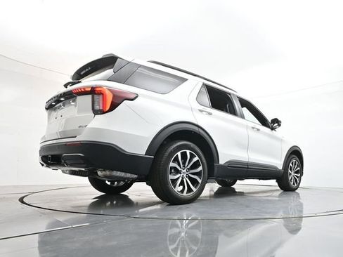 New 2026 Ford Explorer ST-Line AWD/4WD image 34