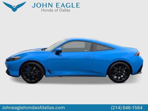 New 2026 Honda Prelude image 6