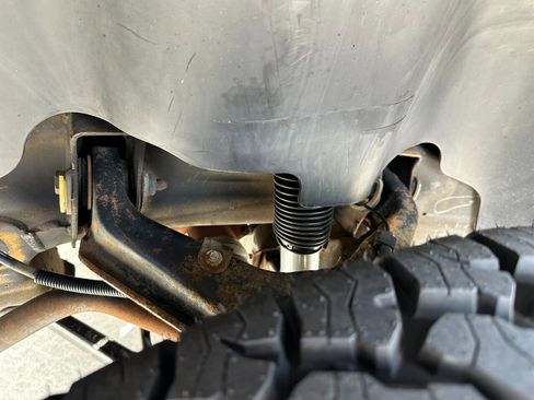 Used 2007 Chevrolet Silverado 2500 LT w/ 2LT Audio Package image 42