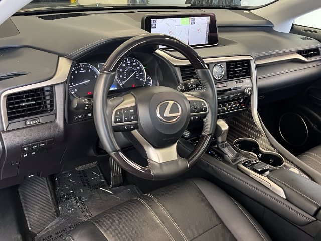 Used 2017 Lexus RX 350 FWD w/ Luxury Package image 23