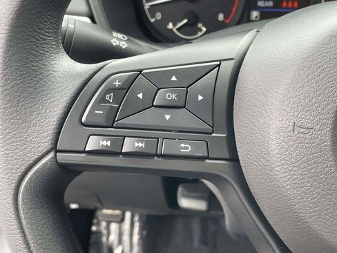 Used 2025 Nissan Altima 2.5 S image 19