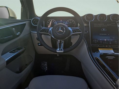 New 2026 Mercedes-Benz GLC 300 GLC 300 image 14
