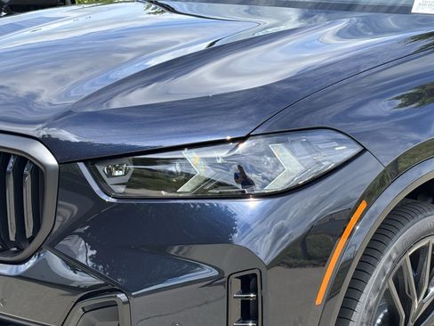 New 2026 BMW X5 xDrive40i w/ M Sport Package AWD/4WD image 6