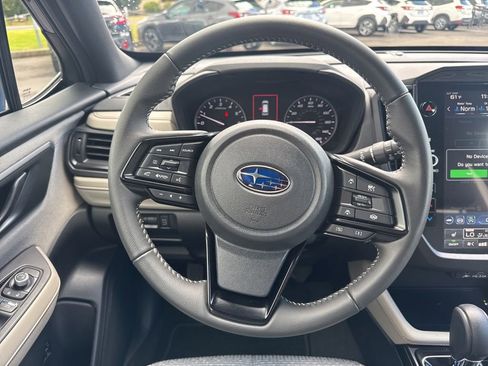 Used 2026 Subaru Forester Premium AWD/4WD image 22