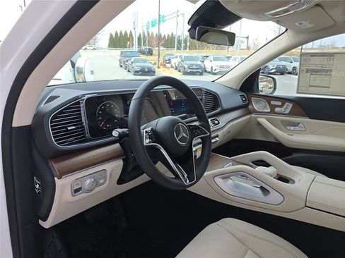 New 2026 Mercedes-Benz GLE 450 4MATIC image 24