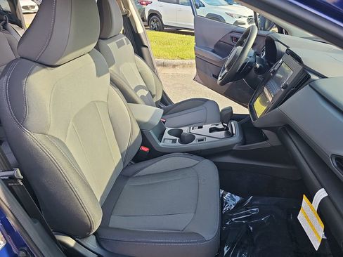 New 2026 Subaru Crosstrek 2.5i AWD/4WD image 10