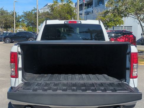 Certified 2021 RAM 1500 Big Horn image 14