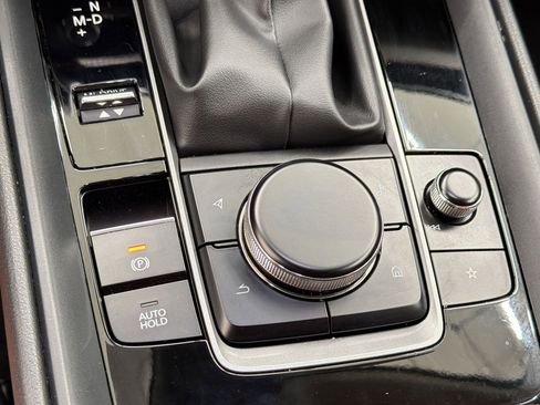 Used 2023 MAZDA CX-50 AWD 2.5 Turbo w/ Cargo Package image 27