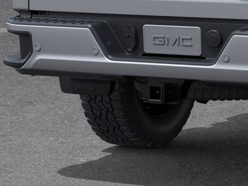 New 2026 GMC Sierra 2500 Denali Ultimate AWD/4WD image 20