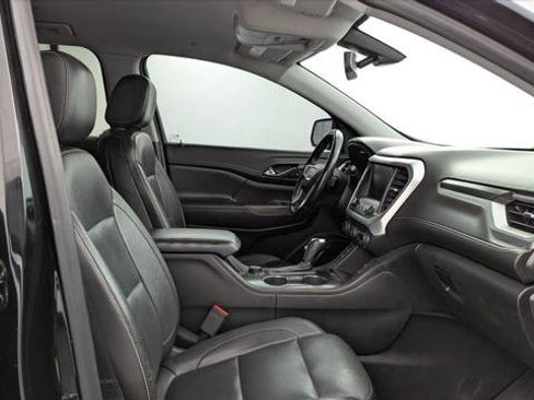 Used 2019 GMC Acadia SLT FWD image 19