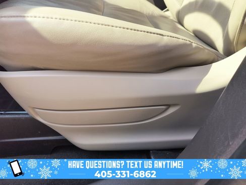 Used 2023 Lincoln Aviator Reserve w/ Equipment Group 201A image 22