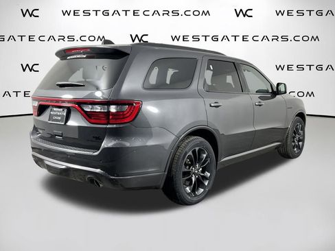 Used 2023 Dodge Durango R/T image 50