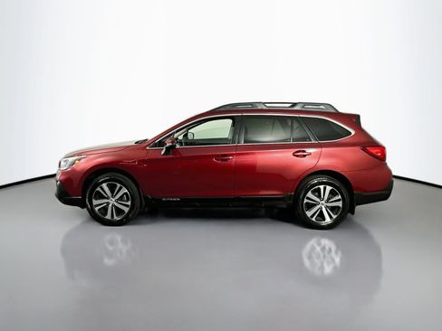 Used 2019 Subaru Outback 3.6R Limited AWD/4WD image 4