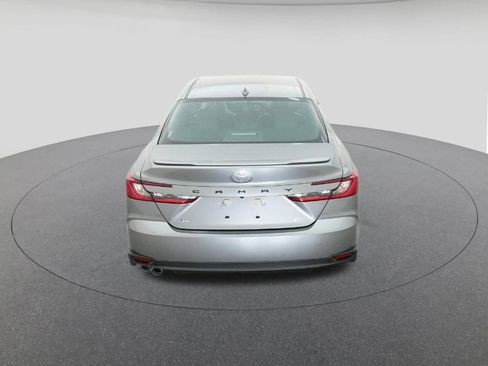 New 2026 Toyota Camry SE image 7