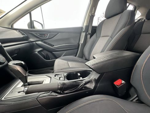 Used 2018 Subaru Crosstrek 2.0i Premium AWD/4WD image 20
