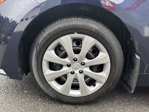 Certified 2026 Toyota Corolla LE image 11